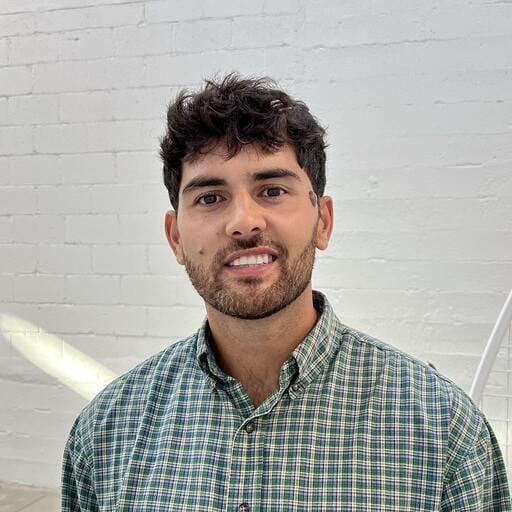 Portrait of Tia Aoake